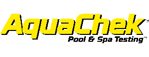 AquaChek logo