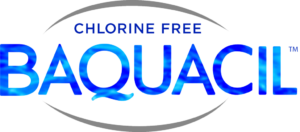 Baquacil Pool & Spa Products logo