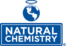 Natural Chemistry brand logo