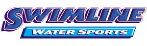 Swimline Water Sports brand logo